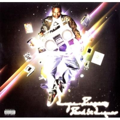 Lupe Fiascos Food & Liquor - Lupe Fiasco, Vinyl