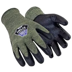 HexArmor Helix 2082 6061410 Aramid-Faser, Polyamid Schnittschutzhandschuh Größe (Handschuhe): 10 EN
