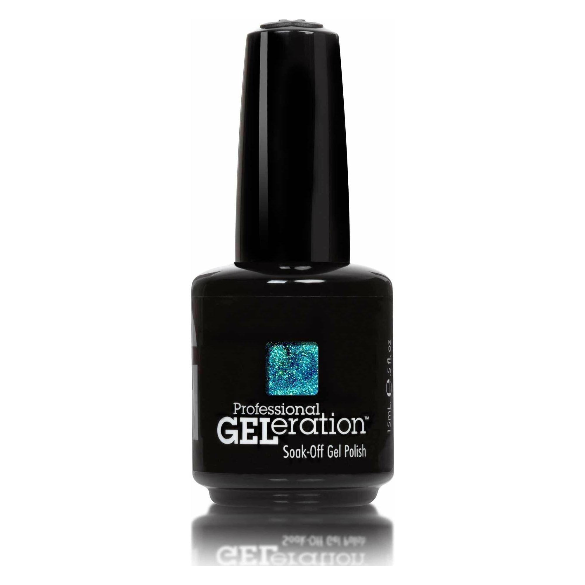 Jessica Geleration Soakoff Pacific Paradise 15Ml (Pacific Paradise) (34600716)