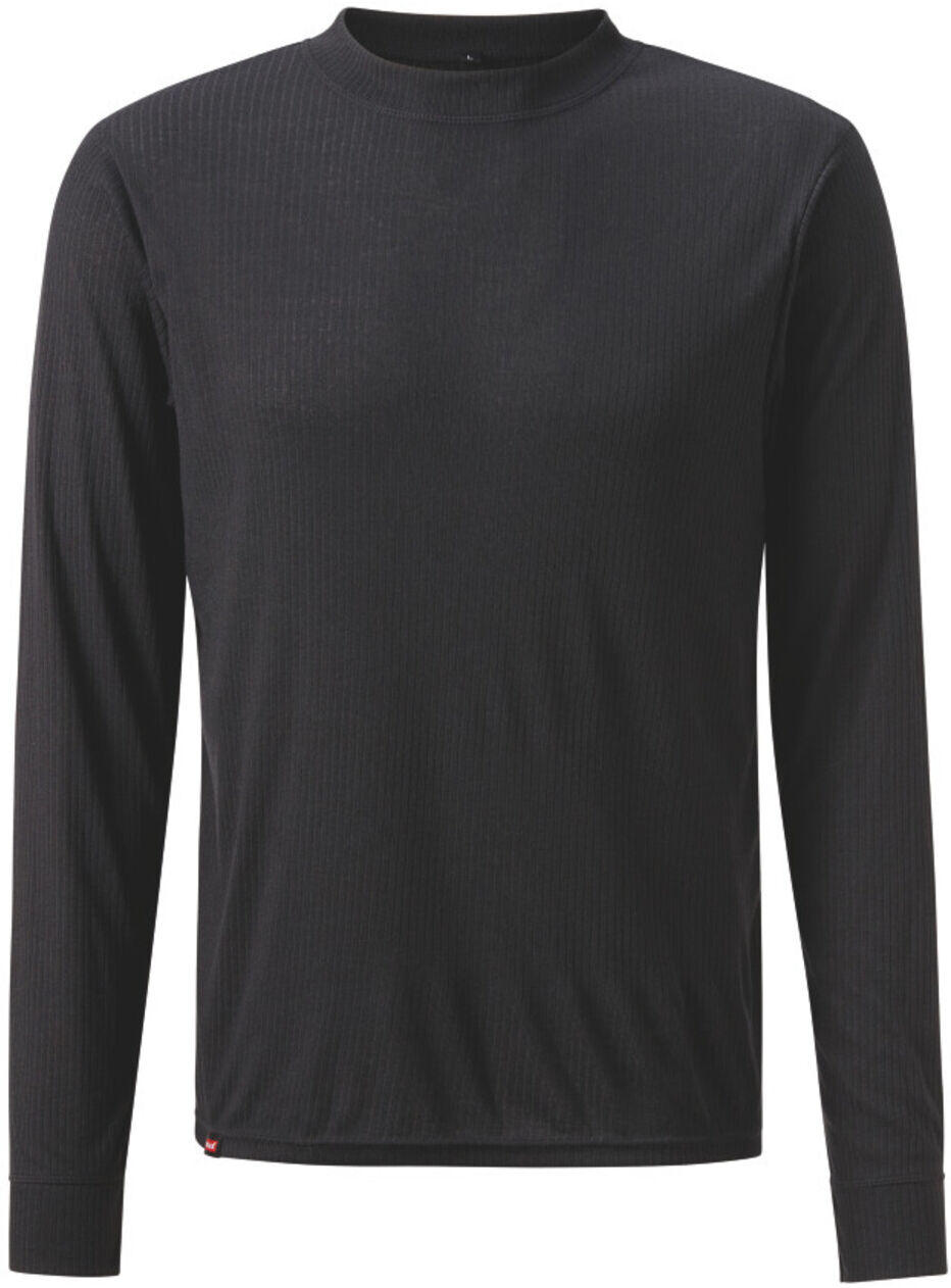 Holex Funktionsunterwäsche-Set light, schwarz, Unisex-Größe: 2XL (090628 2XL)