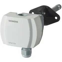 Siemens Dig.Industr. Co2/Voc/H/T-Fühler Kanal QPM2163