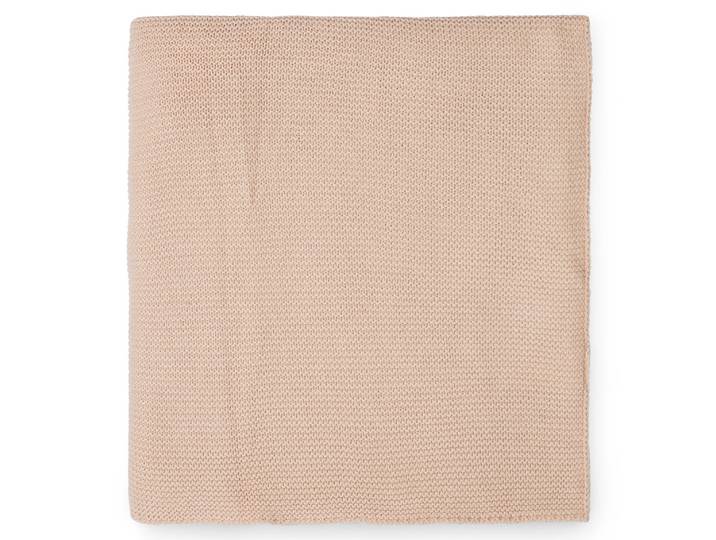 Babydecke Pale Pink