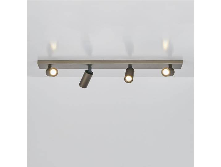 Spot Ciara brons 4-lichts Lyora - 108068_LT