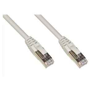 Link Kabel der Kategorie 8, abgeschirmt, LSZH, Kupfer (LK8F150)
