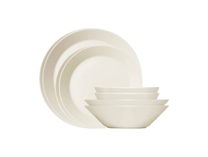 Iittala Teema Starter-Set 8 Teile