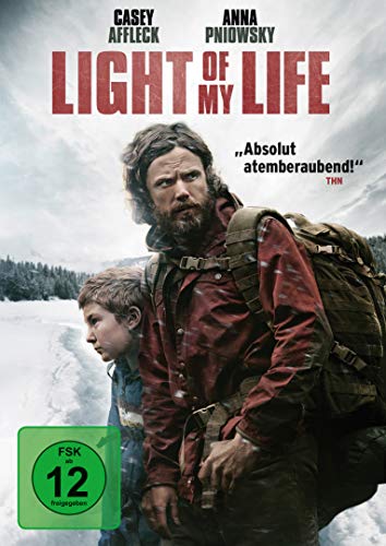 Casey Affleck - Light of my Life - Preis vom 30.09.2026 09:01:18 h