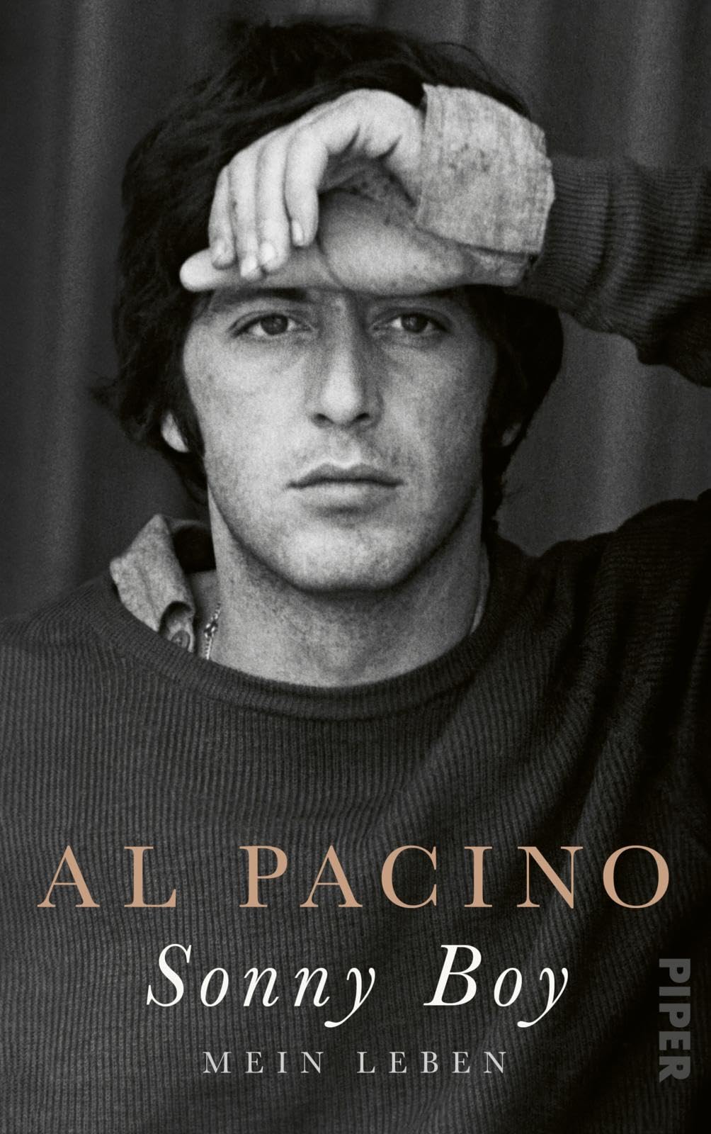Al Pacino - Sonny Boy: Mein Leben Die offizielle Autobiografie - Preis vom 12.10.2026 11:37:12 h