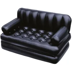 Bestway Luftsofa Multi-Max 5-in-1 Air Couch 188 x 152 x 64cm