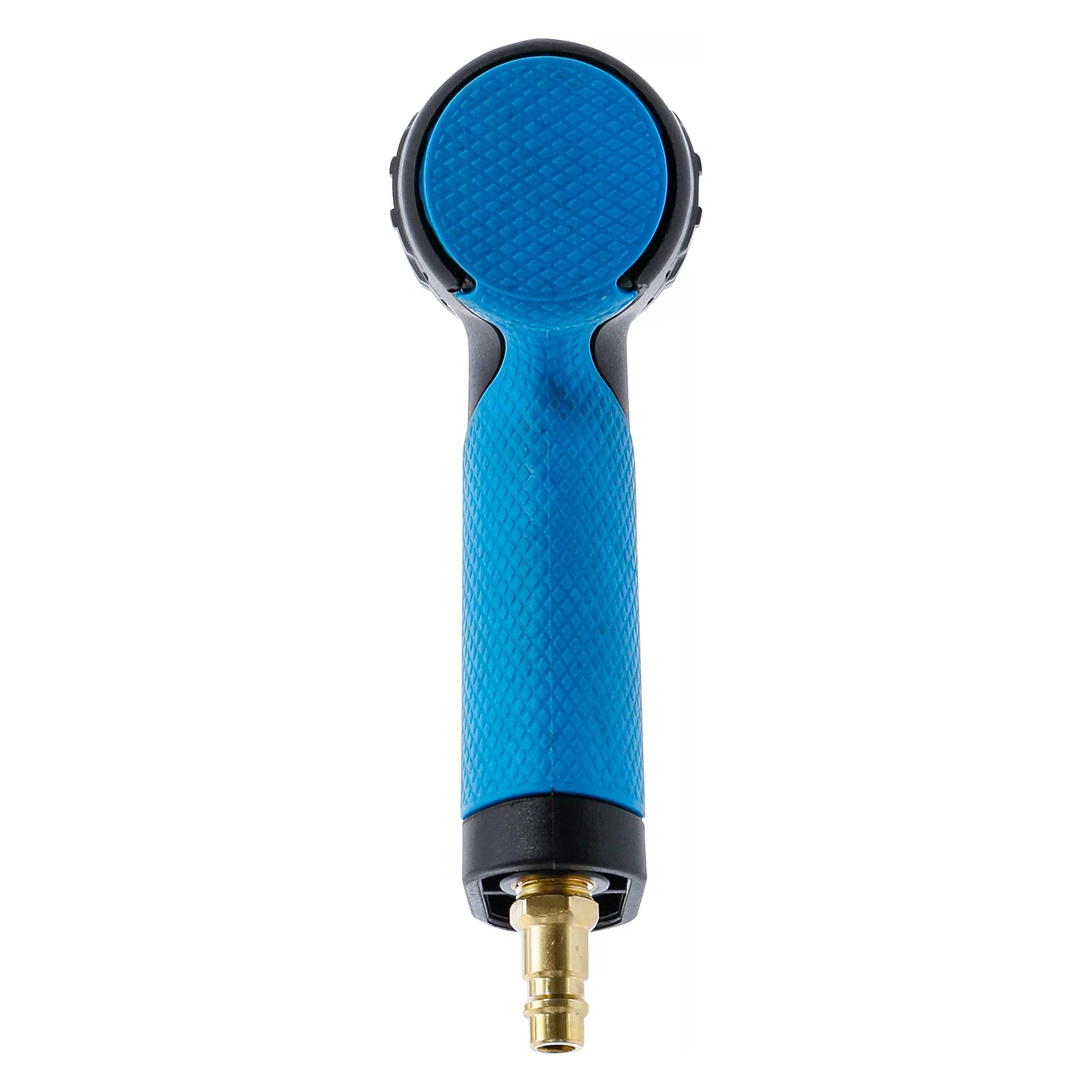 BGS Druckluft-Meisselhammer-Satz | mit Schnelllösefutter | 10 mm (Druckluft, Meisselhammer) (6240)