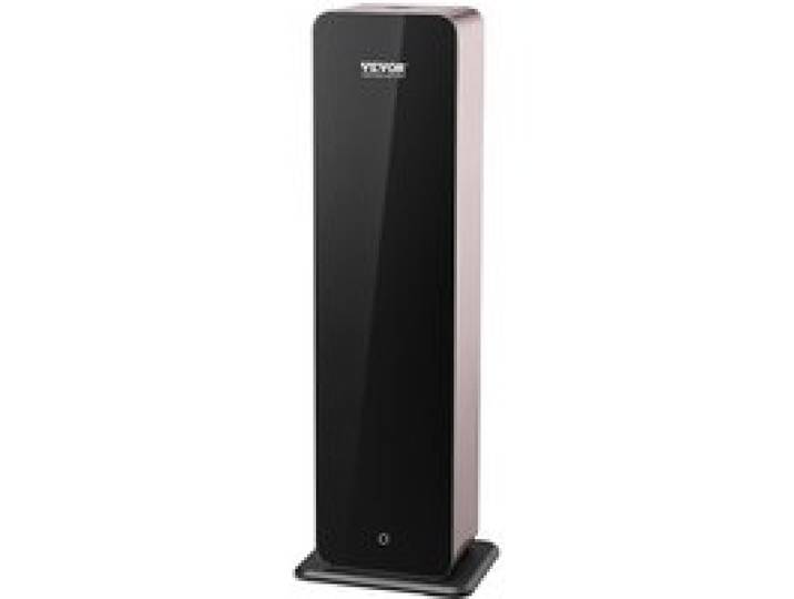 VEVOR Scent Air Machine 950 ml Bluetooth-Kaltluftdiffusor 279 ㎡ wasserlos