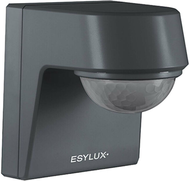 ESYLUX Détecteur de mouvement anthracite DEFENSOR#EM10025365 (EM10025365)