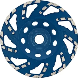 Bosch EXPERT Diamanttopfscheibe Concrete - 2608901479