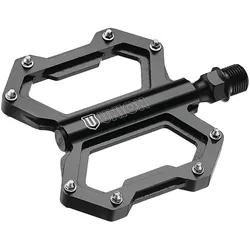 Union, Velopedale