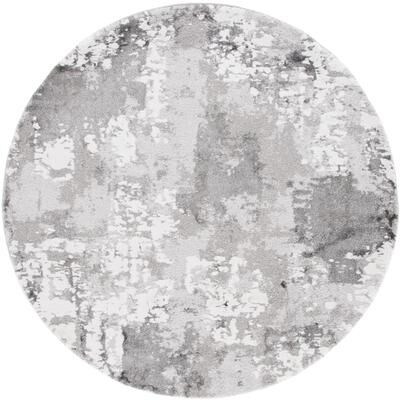 SAFAVIEH Century Trix Modern Abstract Rug