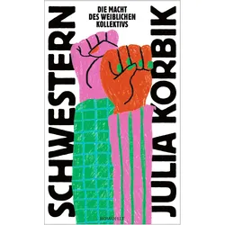 Schwestern, Sachbücher von Julia Korbik