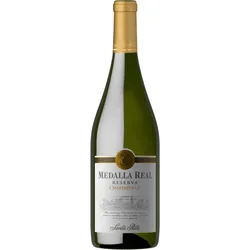 Medalla Real Reserva Chardonnay 2025