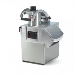 Gemüseschneider - SAMMIC CA-31 - Leistung bis zu 450kg/h - 1 Geschwindigkeit - 400 V