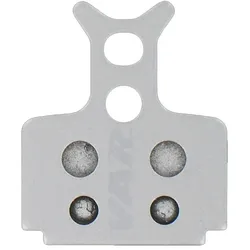 VAR, Bremsbeläge, (Sintermetall)