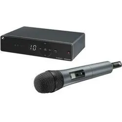 Sennheiser Funkmikrofon-Set XSW 1-825-E Ü, Mikrofon