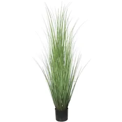 Chic Antique Fleur Künstliche Schilfpflanze von | Kunstpflanze, 150 cm