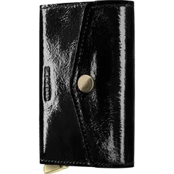 SECRID - ENVELOPE PREMIUM - NAPLAK - black