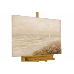 ÖLGEMÄLDE 90/60 cm
