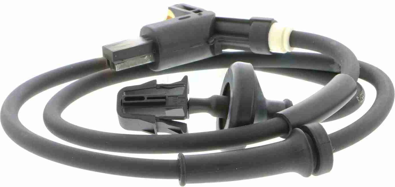 Vemo Sensor, Raddrehzahl Original Qualität V10-72-1059 Hinterachse Für Vag