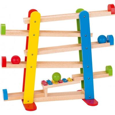 goki Kugelbahn mit Xylophon