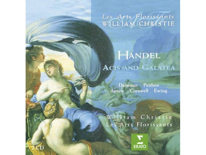 Acis & Galatea (GA)