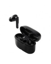 Panasonic True Wireless In-Ear-Kopfhörer RZ-B110W Schwarz Mikrofon Kabellos Bluetooth (RZ-B110WDE-K)