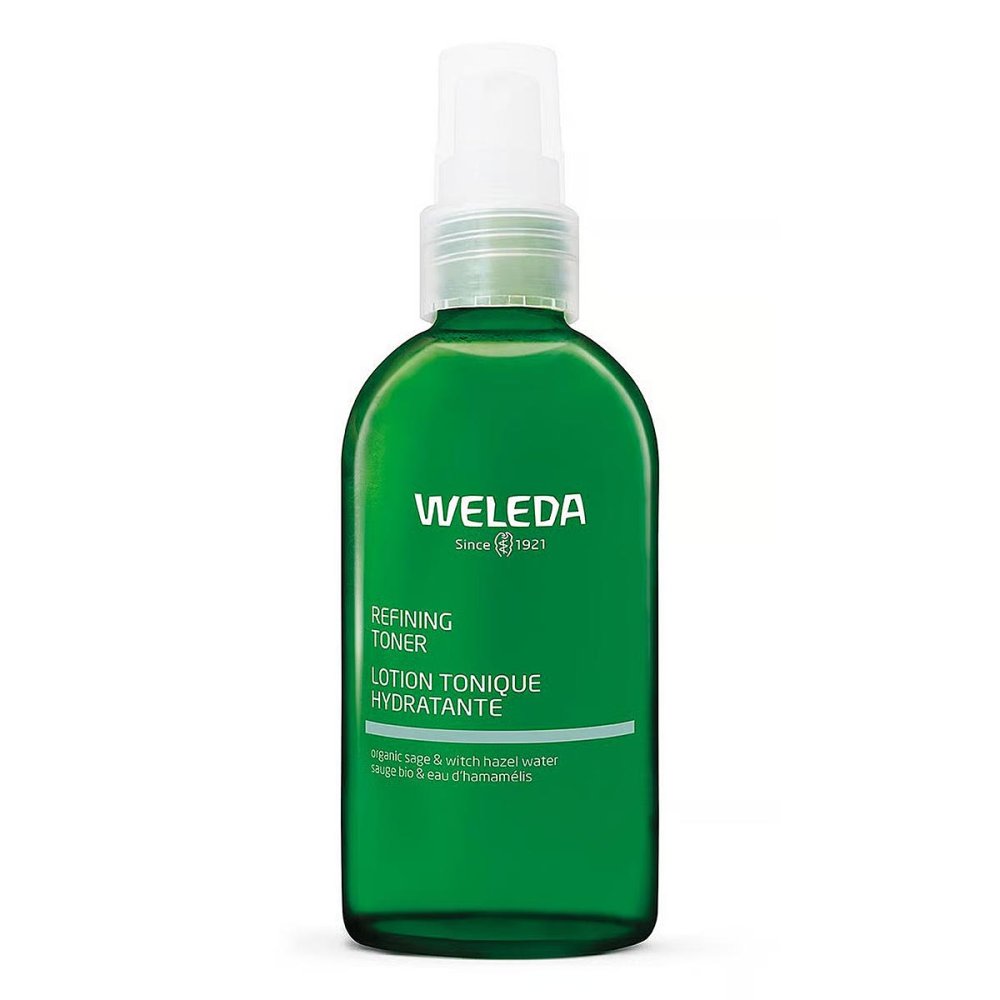 WELEDA AG Weleda Refining Hydra Toner 19487424