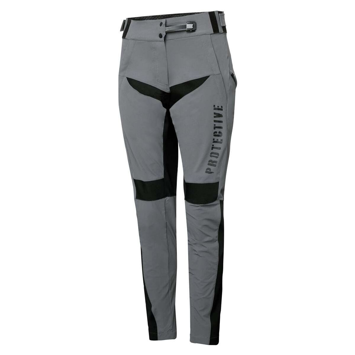 Protective P-engine 143 W gunmetal (940-clothing) 42 127605-940-42