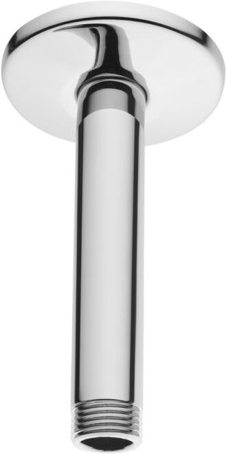 VitrA Origin Deckenarm A45649 d= 70x100mm, Deckenmontage, für Duschkopf, chrom