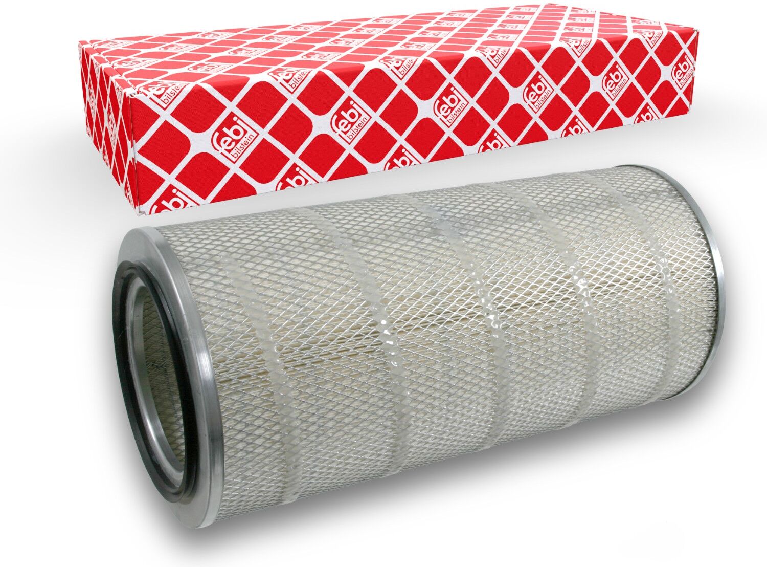 FEBI BILSTEIN 06782 Air filter