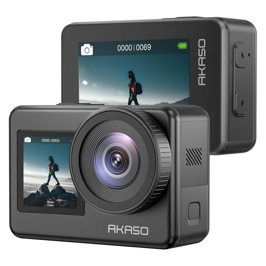 Akaso Brave 7 (30p, WLAN) (SYYA0018-GY-01)