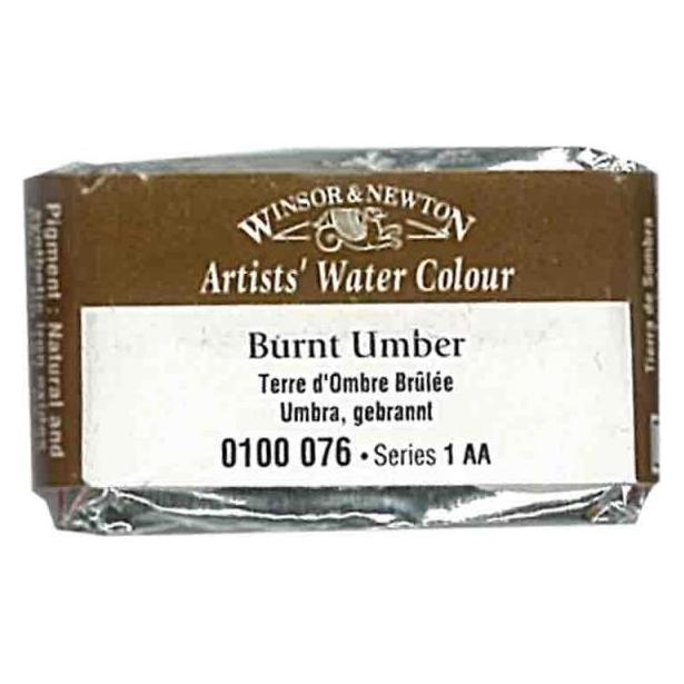 Winsor & Newton Aquarellfarbe Artists (0100076)