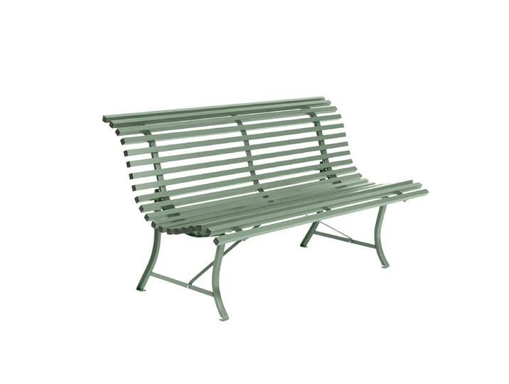 Fermob - Louisiane Bank, 150 cm, kaktus