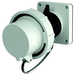 Mennekes Anbautecker 1257