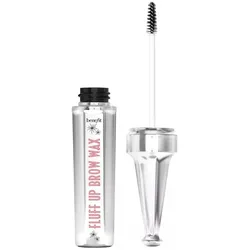 BeneFit Cosmetics, Augenbrauengel, Fluff Up Brow Wax (Transparent)