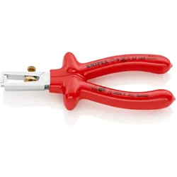 Knipex-Werk Abisolierzange 11 07 160