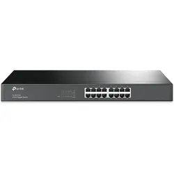 TP-Link TL-SG1016 16-Port Gigabit Rackmount Switch