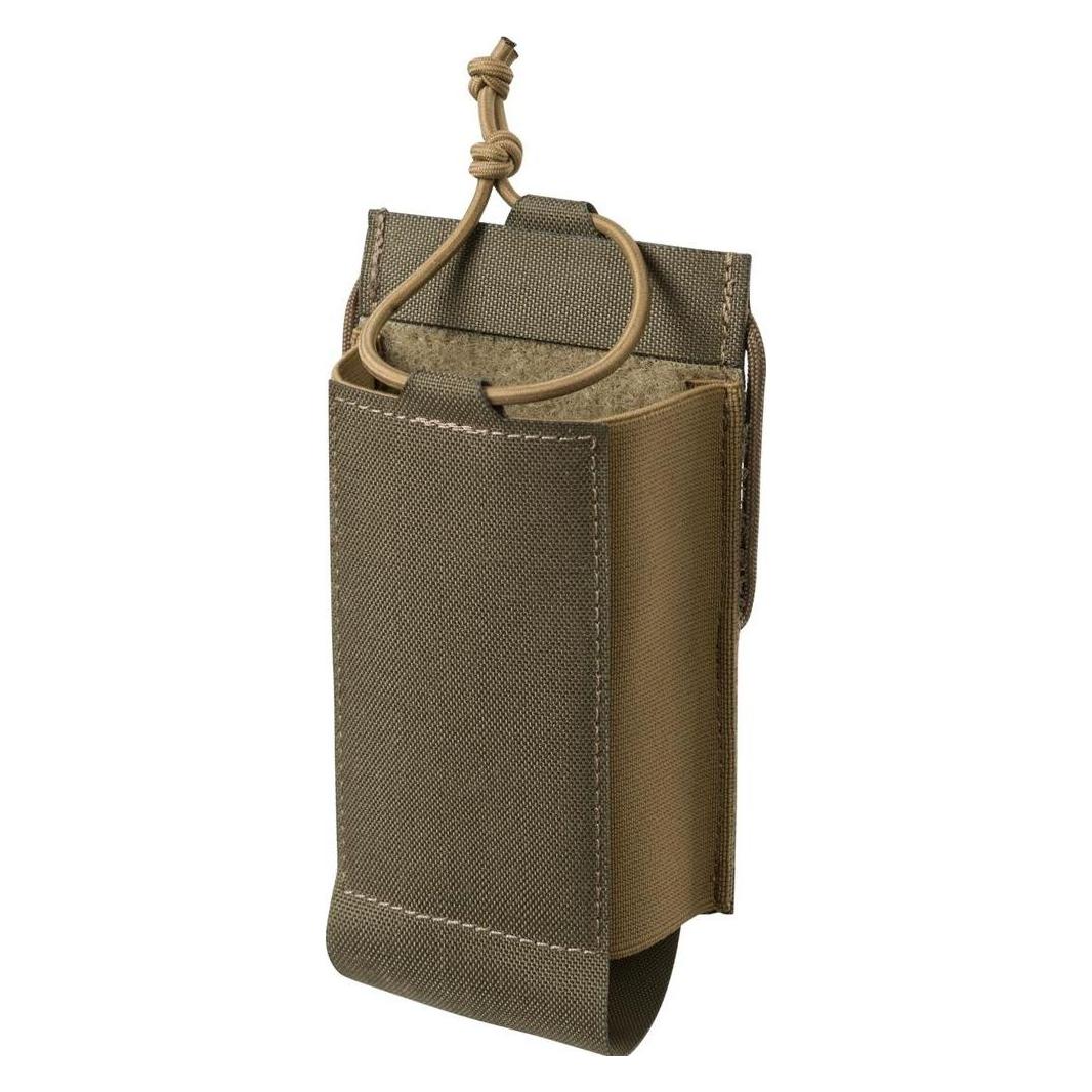 Direct Action Slick Radio Pouch Adaptive Green (310-PO-RDSL-CD5-AGR)