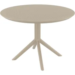 Tisch Sky rund 105 cm