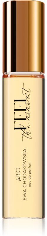 beBIO Feel The Moment EDP W 15 ml