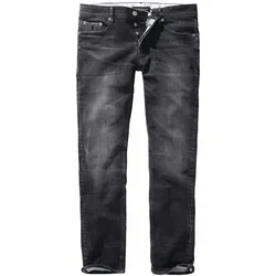 Lombardi Selvedge-Jeans - 34/34