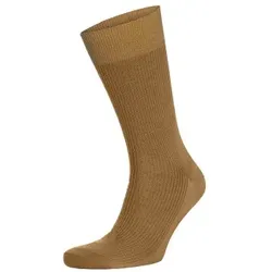 Tiger of Sweden Sivan Socks Senfgelb Gr 43/46 Herren