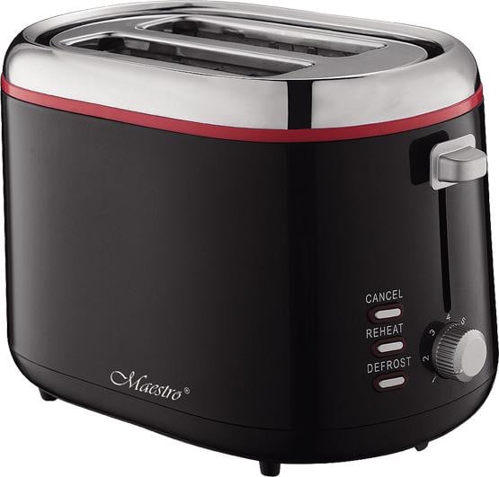 Maestro Broodrooster MR705 850W