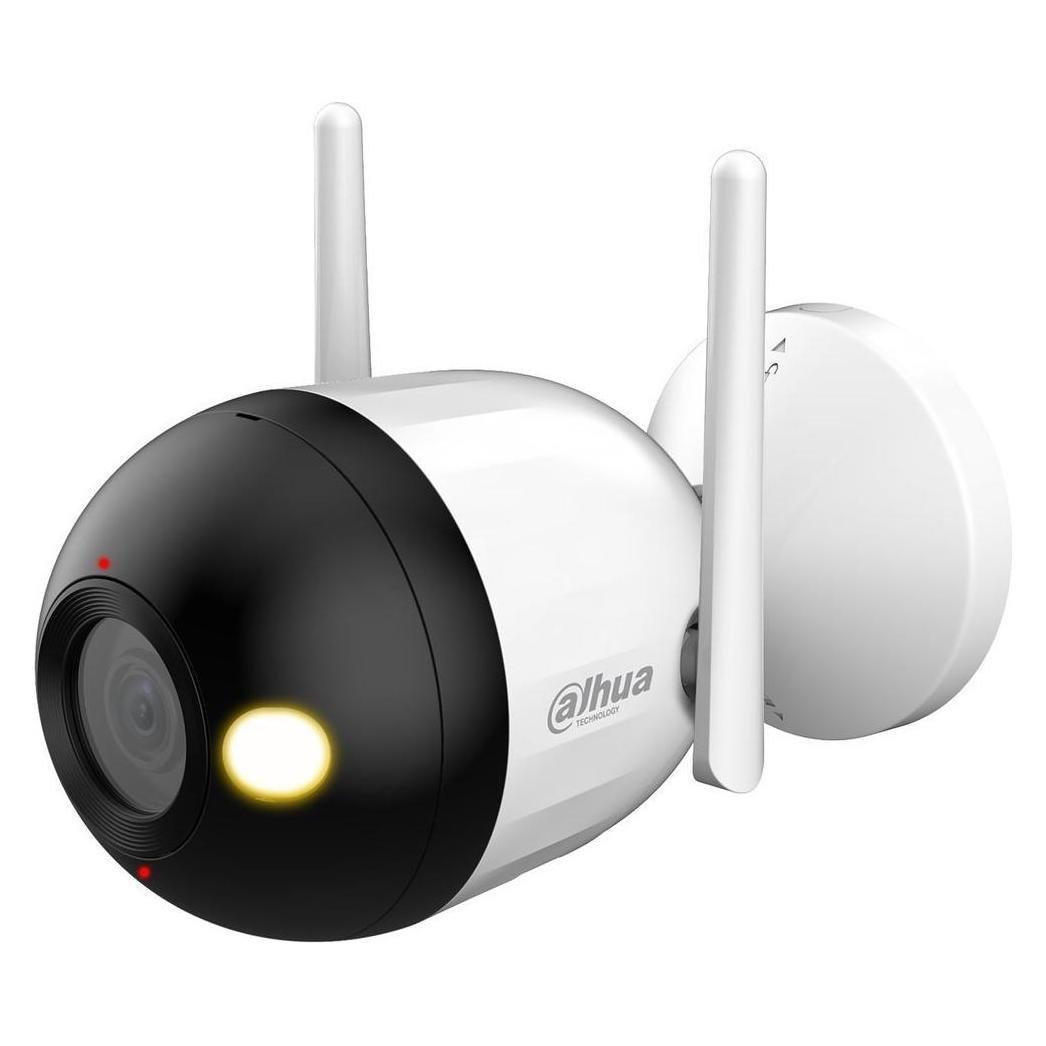 Dahua IP kamera F4C-PV (2560 x 1440 Pixels) (DH-IPC-F4CP-PV-0360B-EUR)