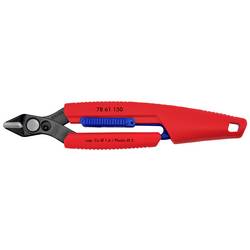 Knipex 78 61 150 Elektrotechnik und Feinwerktechnik Seitenschneider 158 mm
