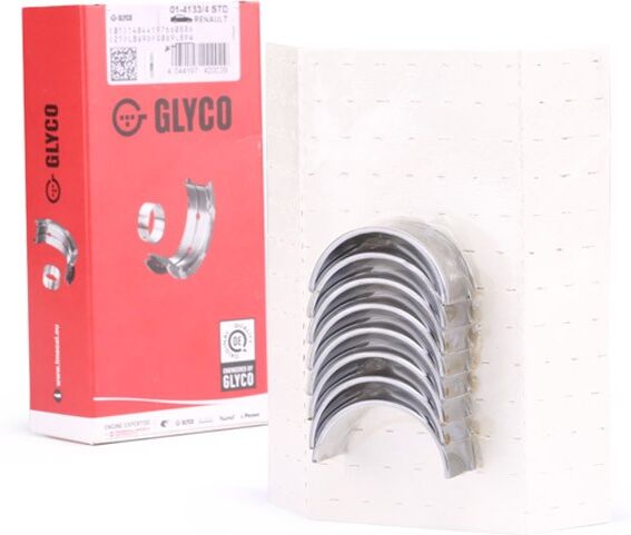 GLYCO 01-4133/4 STD Big End Bearings